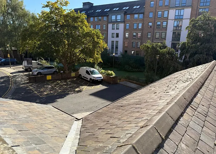 Staycation At 62a Cocoa *