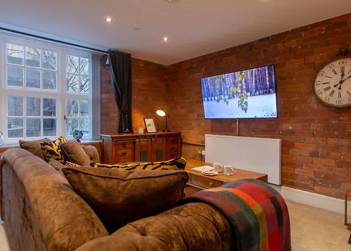 Apartament Staycation At 62a Cocoa *