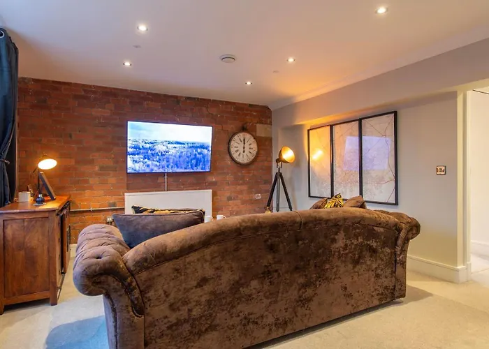 Staycation At 62a Cocoa