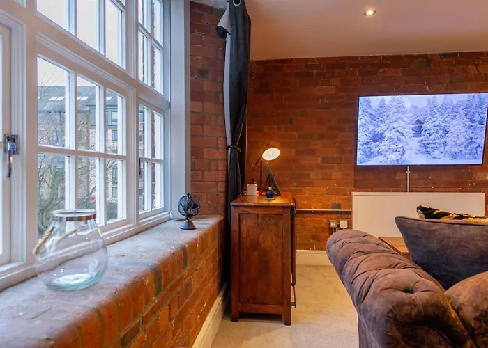 Apartament Staycation At 62a Cocoa York