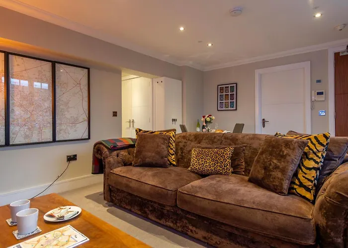 Apartament Staycation At 62a Cocoa