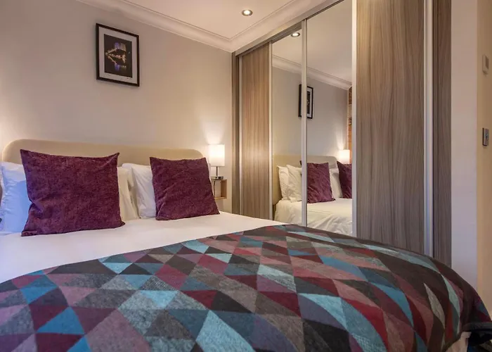 Staycation At 62a Cocoa Apartament York