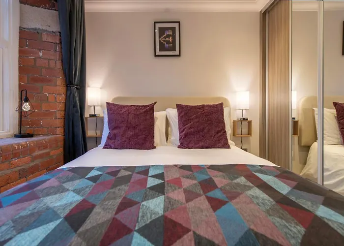 Staycation At 62a Cocoa York