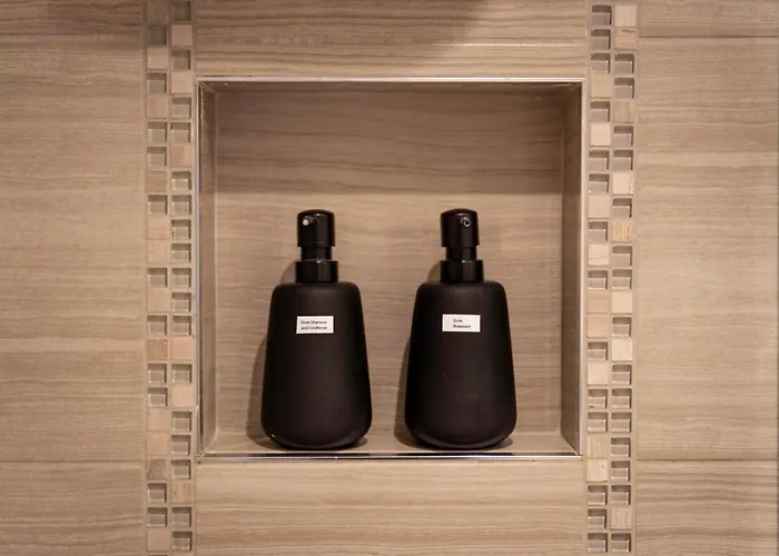 Staycation At 62a Cocoa Apartament *