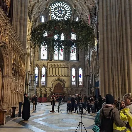 Staycation At 62a Cocoa *